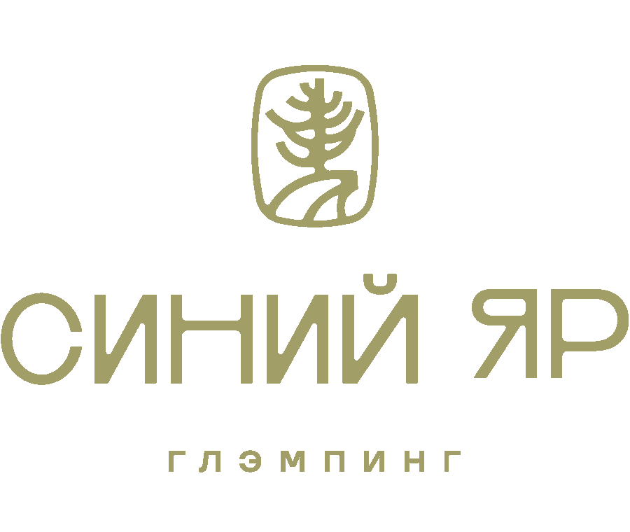 Синий Яр — глэмпинг